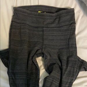 Xersion mid rise leggings